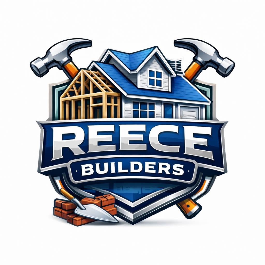 Reece Builders logo