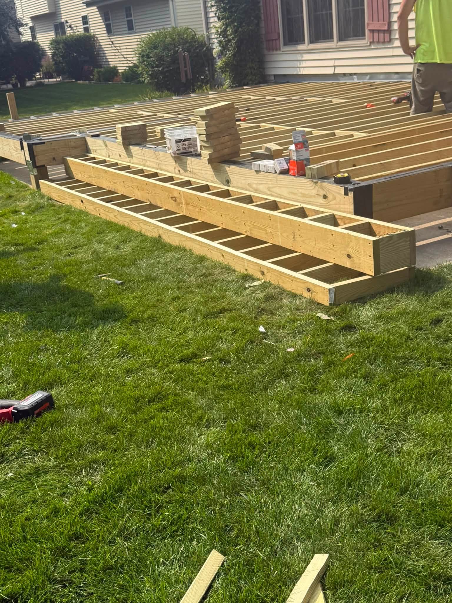 Reece Builders project photo 17