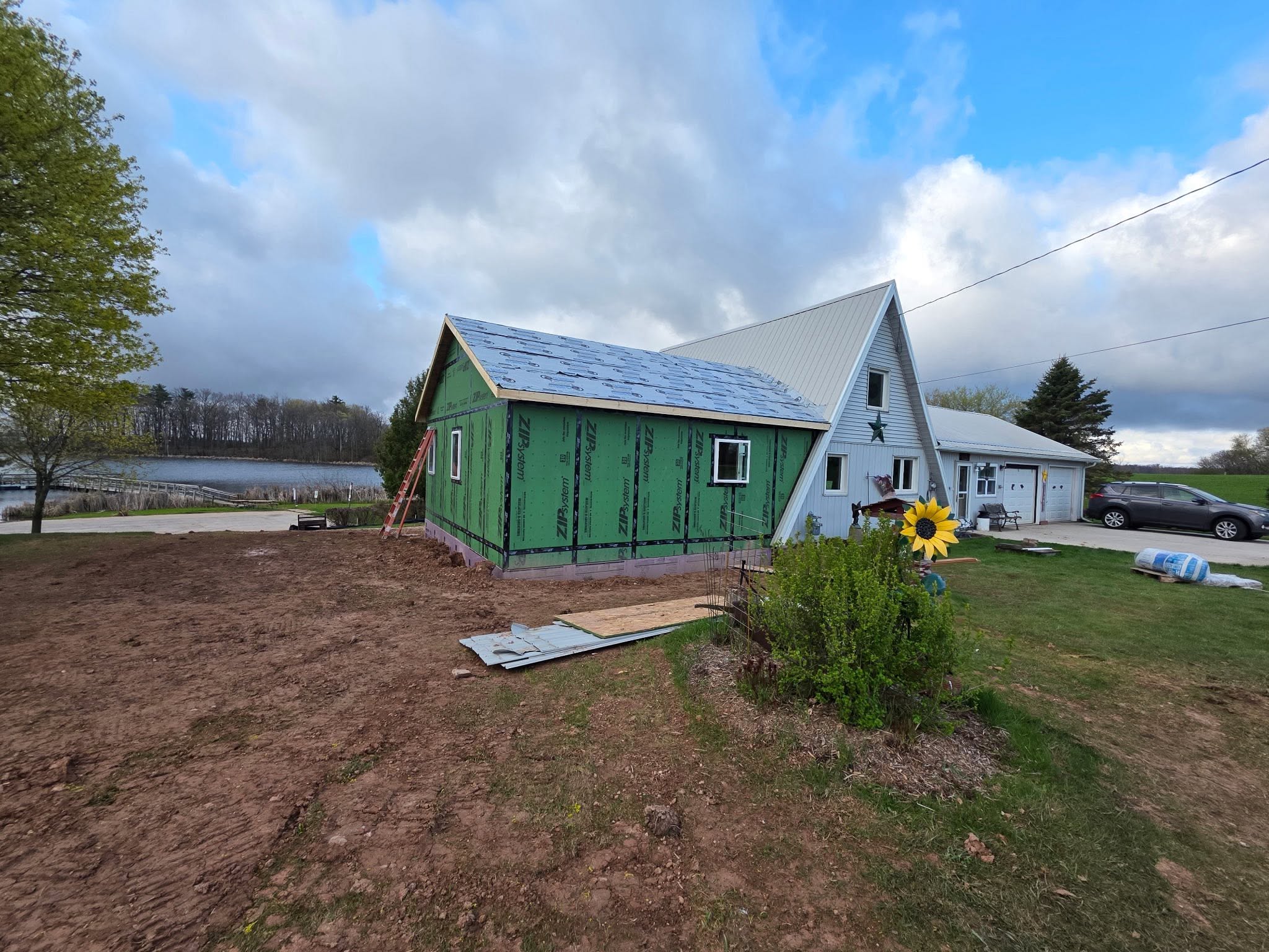 Reece Builders project photo 8